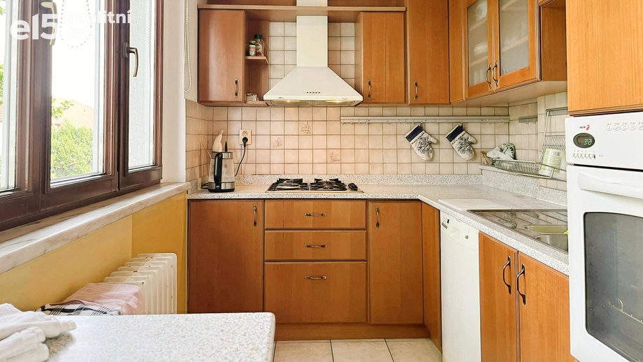Prodej byty 3+1, 73 m² - Hodonín