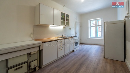 Prodej rodinného domu 152 m², Lomnice