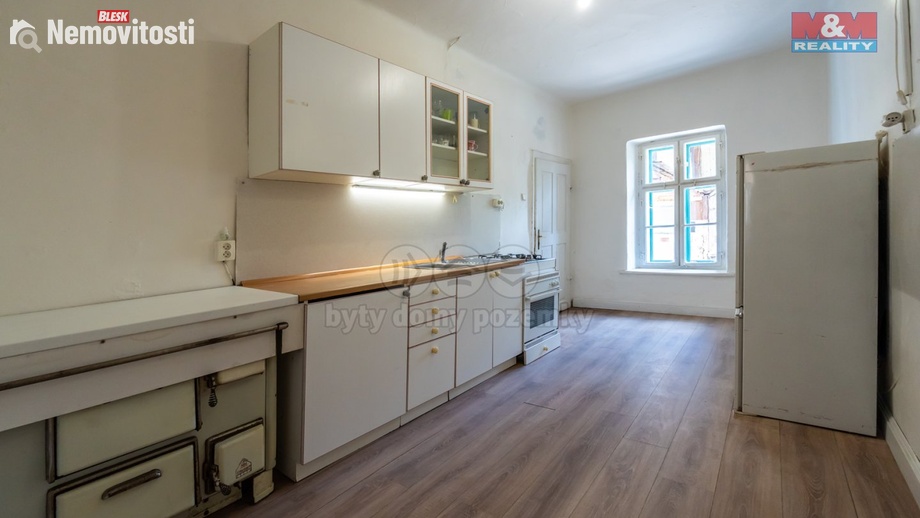 Prodej rodinného domu 152 m², Lomnice