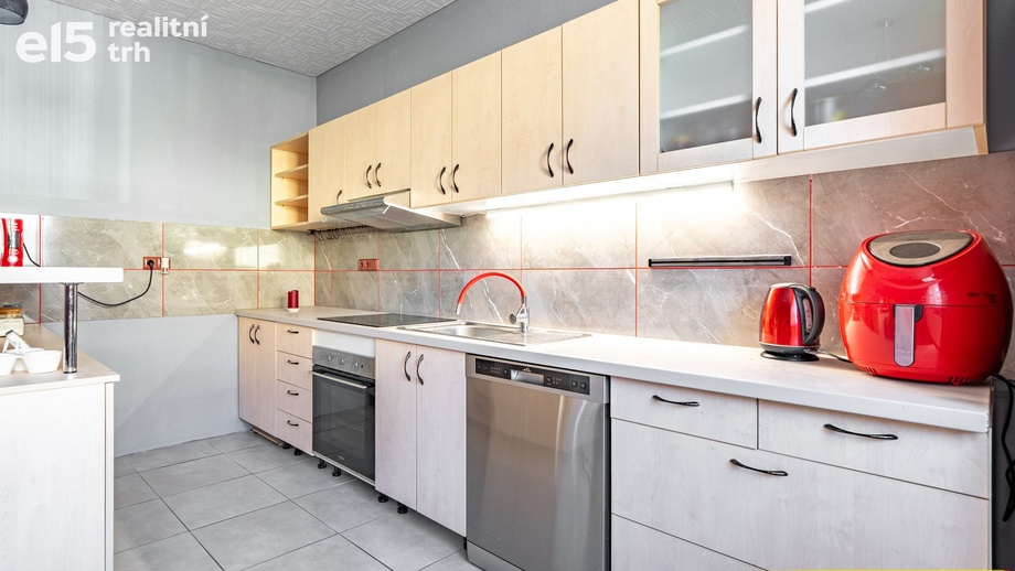 Prodej rodinné domy, 71 m² - Moravské Budějovice