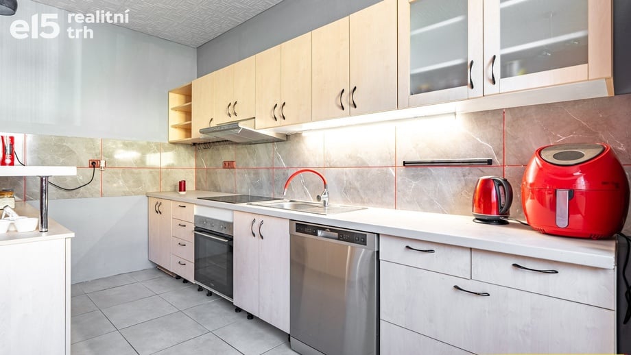Prodej rodinné domy, 71 m² - Moravské Budějovice