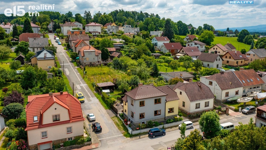 Prodej rodinné domy, 160 m² - Hluboká nad Vltavou