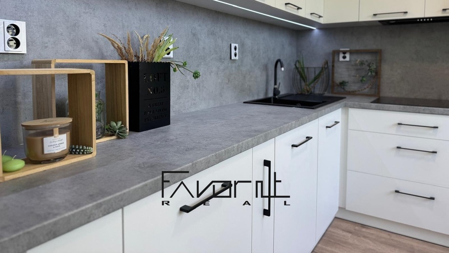 Prodej bytu 4+1 80 m², Ostrava - Dubina