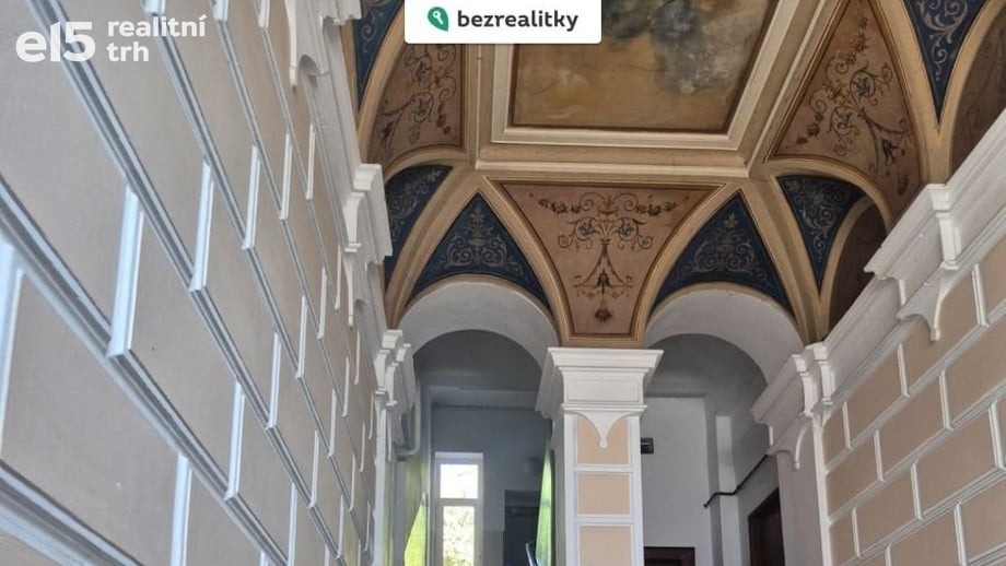 Prodej byty 2+kk, 43 m² - Praha - Žižkov