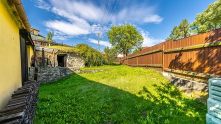 Prodej chalupy 81 m², Kněžice - Brodce