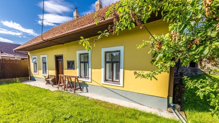 Prodej chalupy 81 m², Kněžice - Brodce