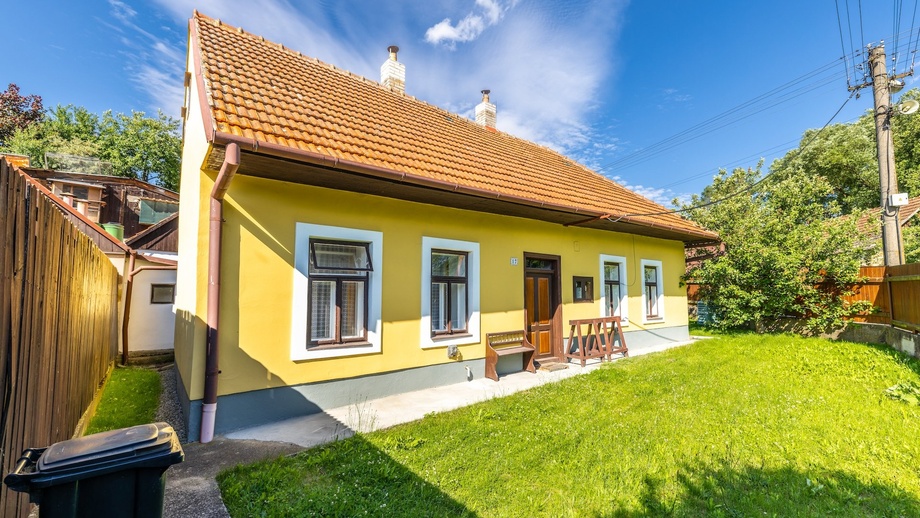 Prodej chalupy 81 m², Kněžice - Brodce