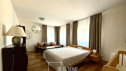 Prodej nemovitosti pro ubytování 359 m², Březí