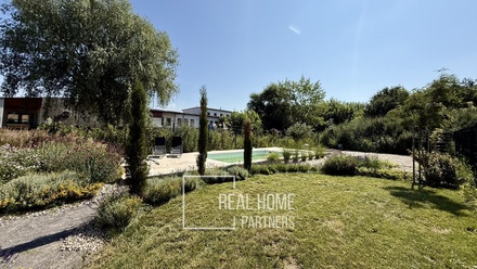 Prodej nemovitosti pro ubytování 359 m², Březí