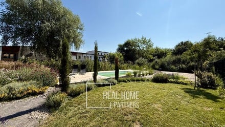 Prodej nemovitosti pro ubytování 359 m², Březí