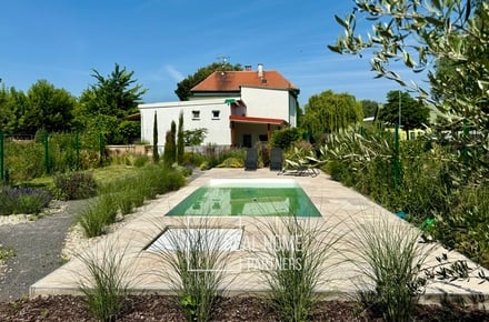 Prodej nemovitosti pro ubytování 359 m², Březí