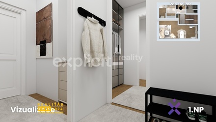 Prodej rodinného domu 98 m², Kladno - Švermov