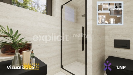 Prodej rodinného domu 98 m², Kladno - Švermov