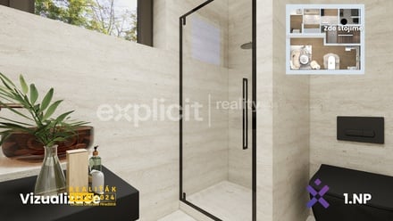 Prodej rodinného domu 98 m², Kladno - Švermov