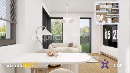 Prodej rodinného domu 98 m², Kladno - Švermov