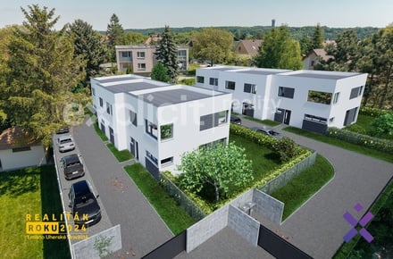Prodej rodinného domu 98 m², Kladno - Švermov