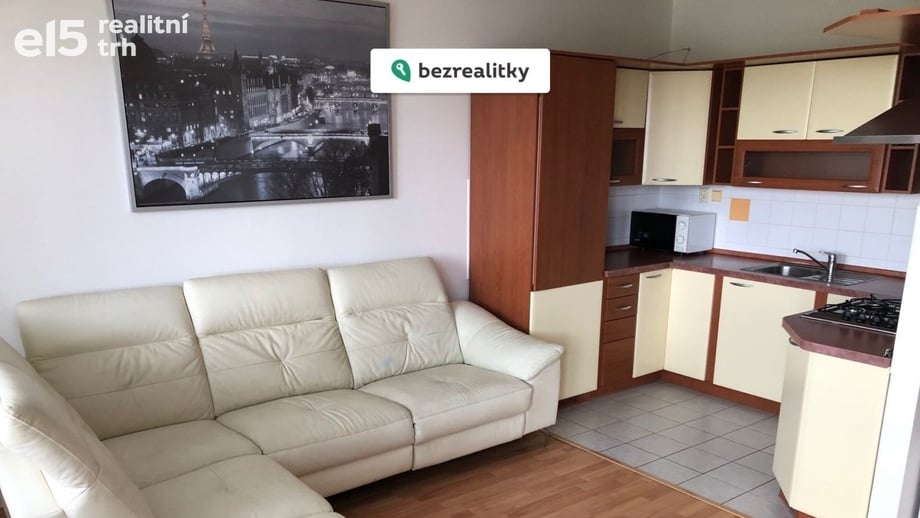 Prodej byty 2+kk, 62 m² - Modletice