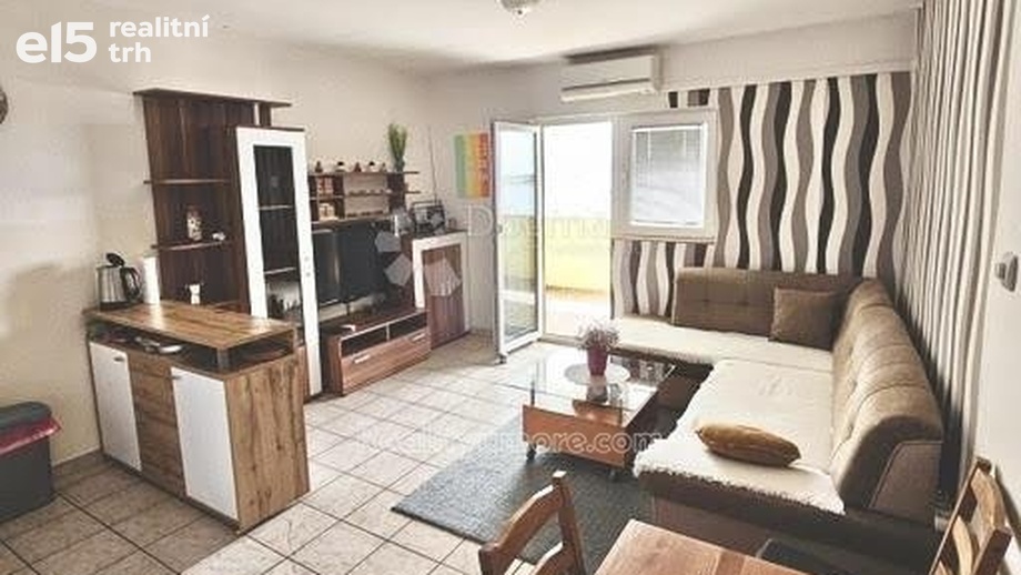 Prodej byty 2+kk, 45 m² - Vidalići