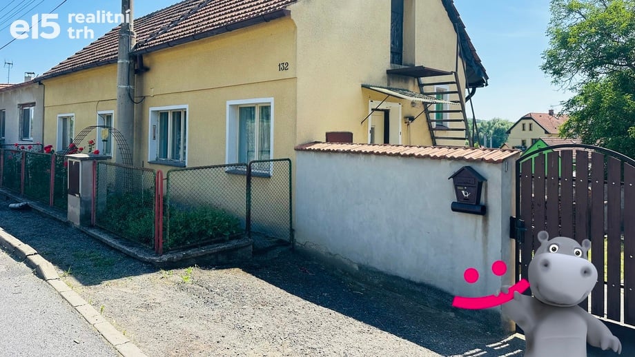 Prodej rodinné domy, 130 m² - Neuměřice