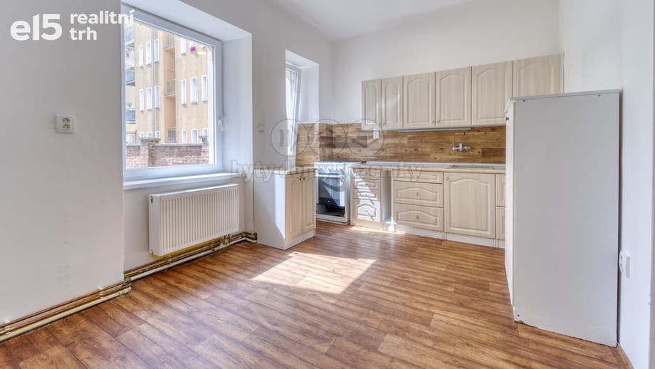 Prodej bytu 2+kk 60 m², Plzeň 3