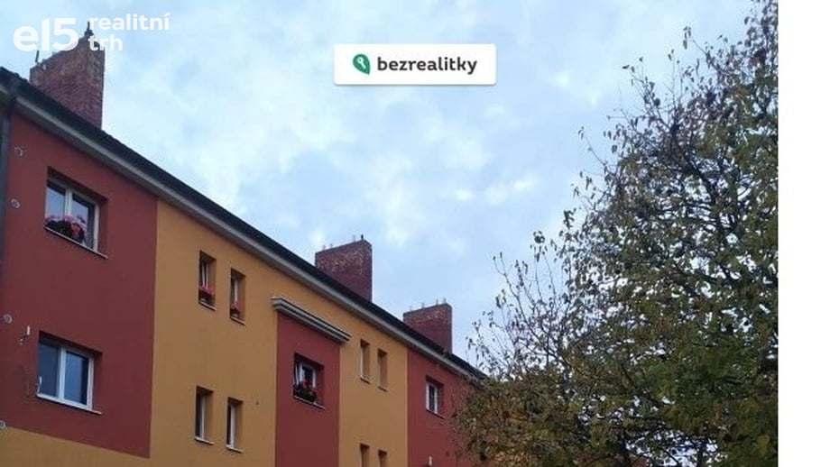 Prodej byty 2+1, 55 m² - Kyjov