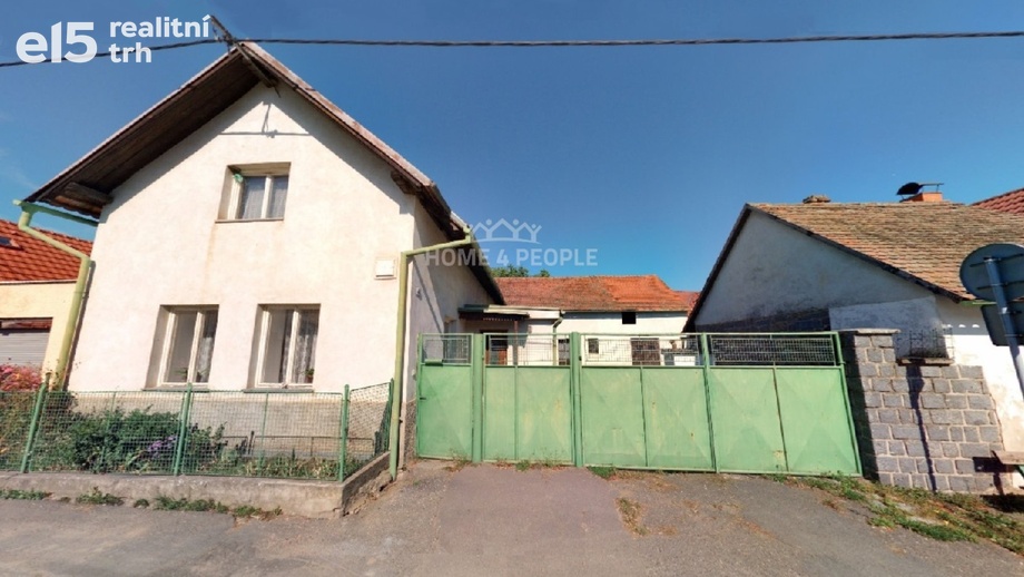 Prodej rodinné domy, 120 m² - Příčovy