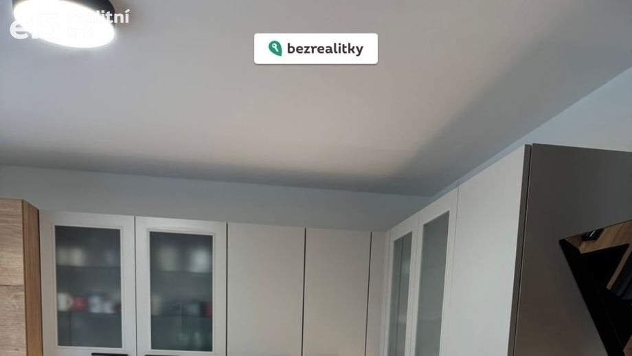 Prodej byty 2+1, 70 m² - Louny