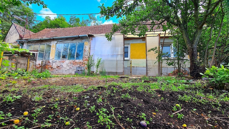 Prodej rodinné domy, 80 m² - Habrovany