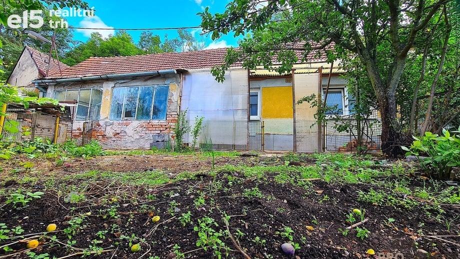 Prodej rodinné domy, 80 m² - Habrovany