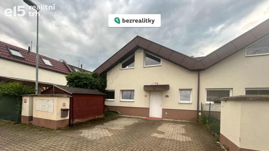 Prodej rodinné domy, 129 m² - Pardubice - Staré Čívice