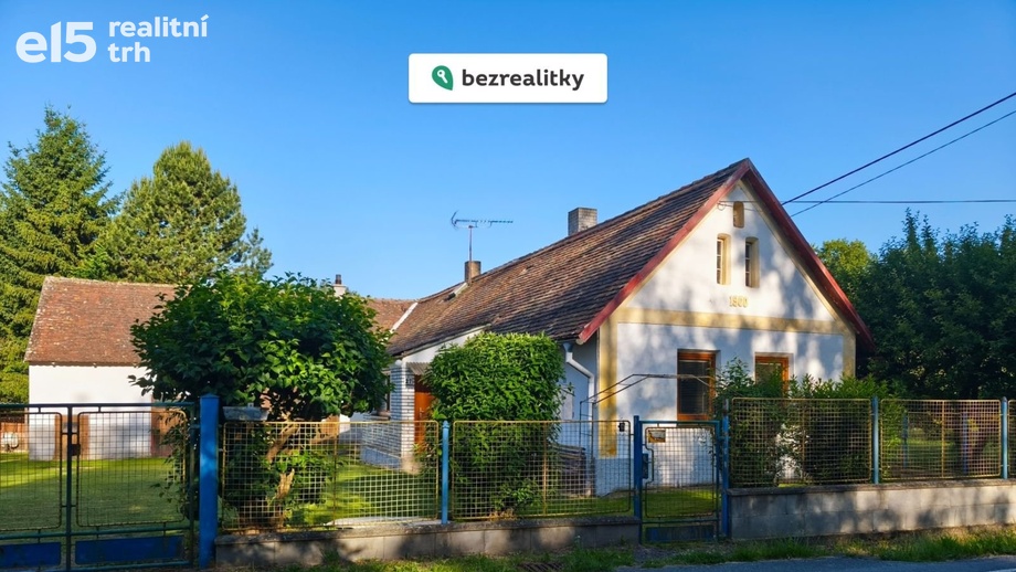 Prodej rodinné domy, 85 m² - Petrovice - Vilasova Lhota