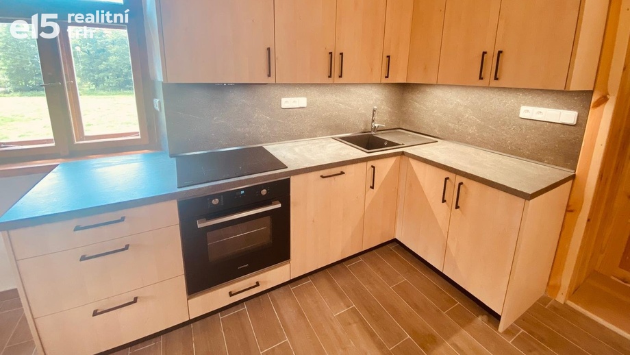 Pronájem byty 2+kk, 75 m² - Sádek