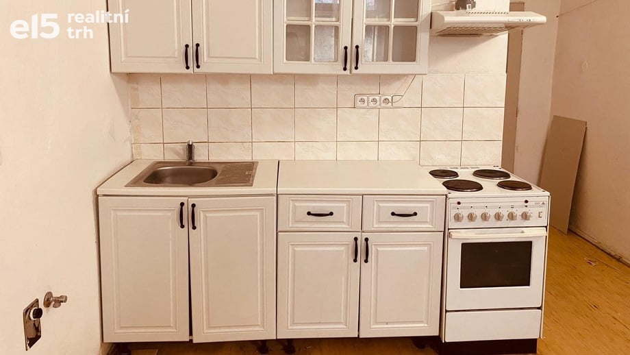 Pronájem byty 2+kk, 45 m² - Počátky