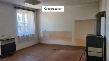 Prodej rodinného domu 358 m², Hněvotín