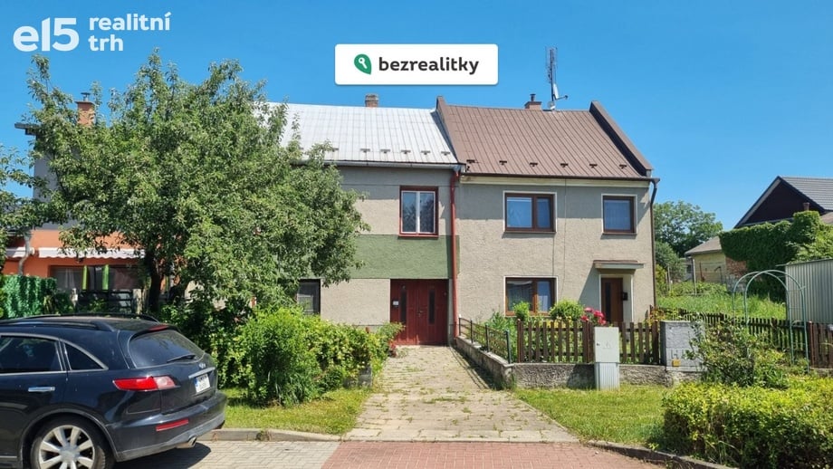 Prodej rodinné domy, 358 m² - Hněvotín