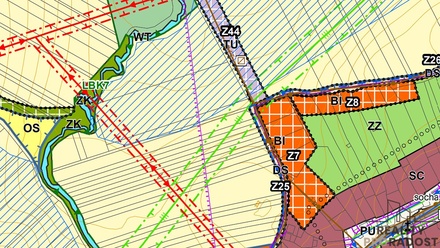 Prodej pole 15 417 m², Loukov