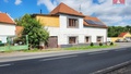 Prodej rodinného domu 208 m², Jimlín - Zeměchy