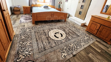 Prodej rodinného domu 208 m², Jimlín - Zeměchy