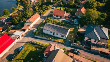 Prodej rodinného domu 112 m², Svojšice