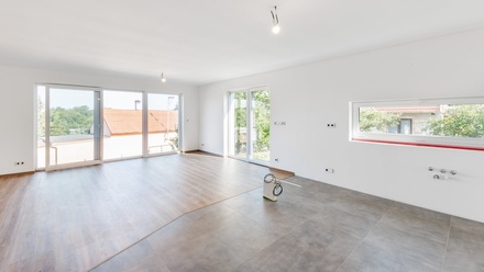 Prodej rodinného domu 112 m², Svojšice