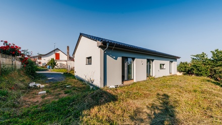 Prodej rodinného domu 112 m², Svojšice