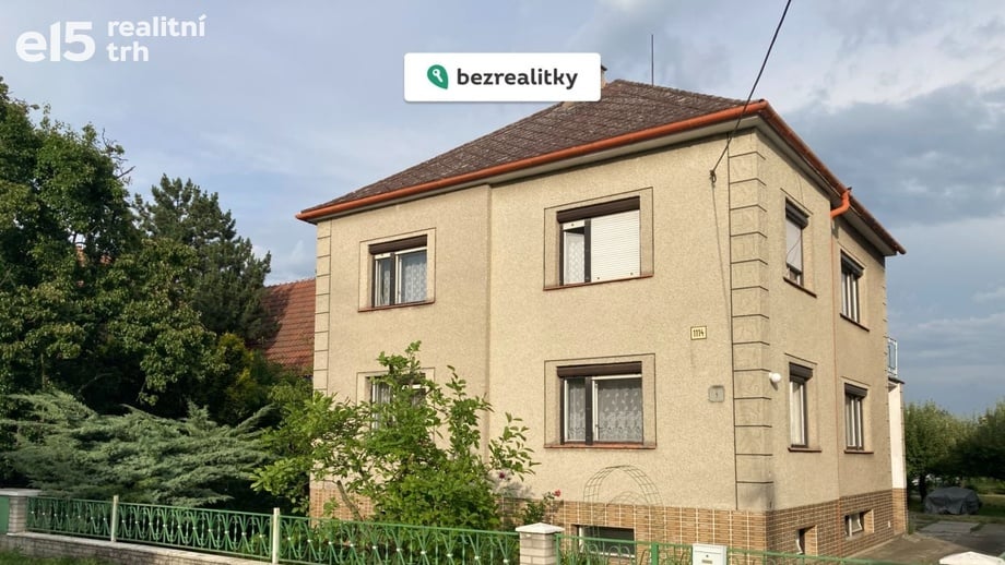 Prodej rodinné domy, 130 m² - Litovel