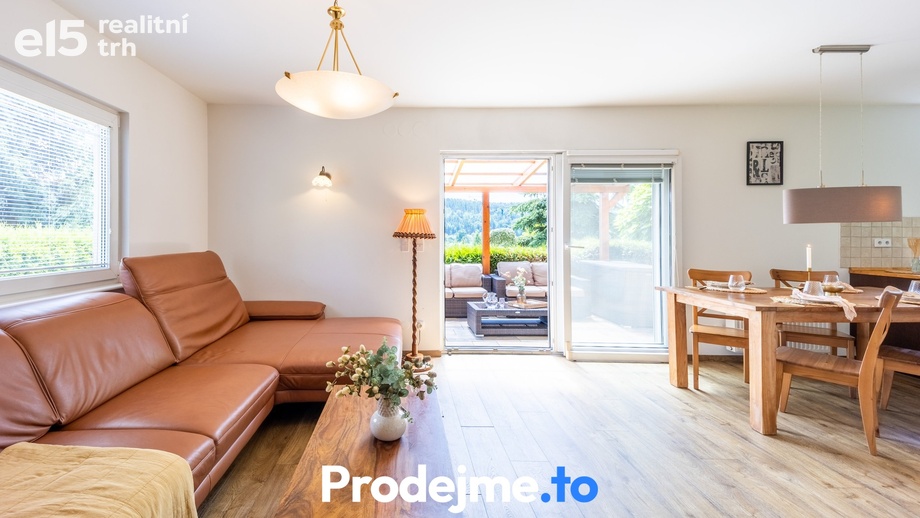 Prodej rodinného domu 112 m², Libeř