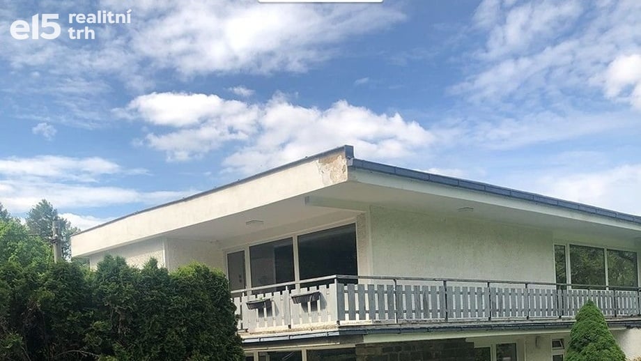 Prodej rodinného domu 185 m², Radějovice