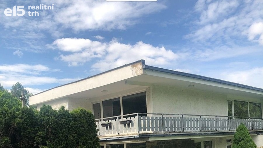 Prodej rodinné domy, 185 m² - Radějovice