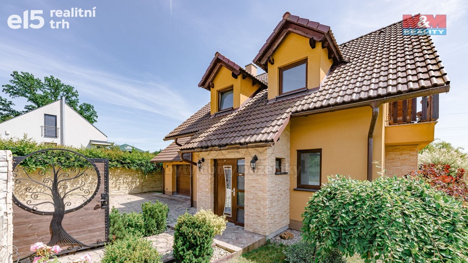 Prodej rodinné domy, 117 m² - Rychnov nad Kněžnou - Lipovka