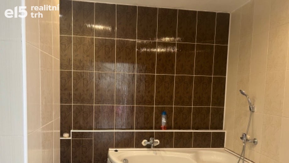 Prodej byty 2+1, 58 m² - Ústí nad Labem-Neštěmice