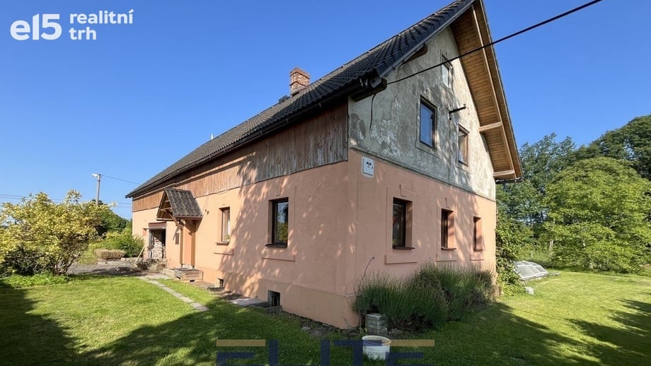 Prodej rodinné domy, 124 m² - Bulovka