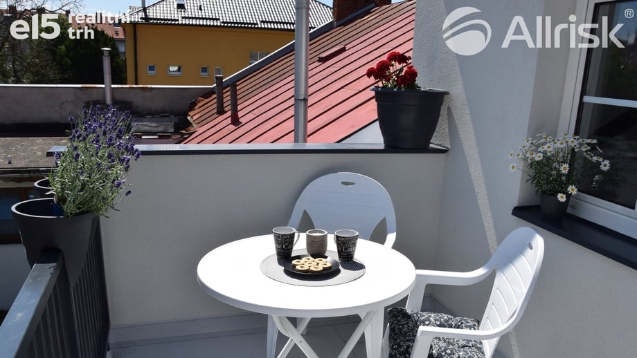 Prodej byty 3+kk, 76 m² - Holešov