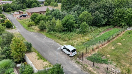 Prodej stavebního pozemku 1 902 m², Krupka